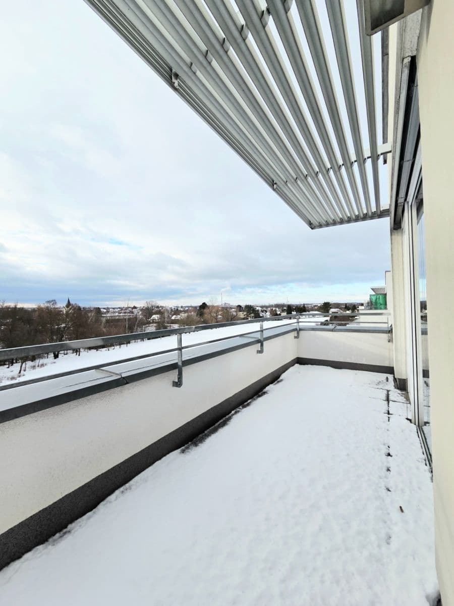 1 bedroom with open-plan kitchen flat to rent, 42 m², Za Luhem, Prague, Prague 1 bedroom with open-plan kitchen flat to rent, 42 m², Za Luhem, Prague, Prague