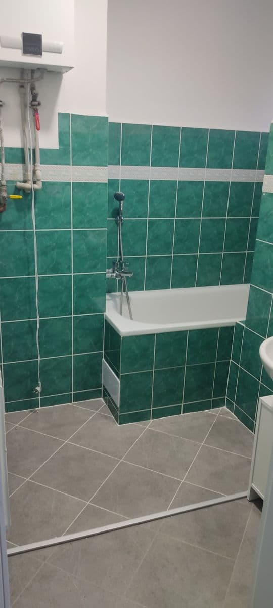 2 bedroom flat to rent, 67 m², Školní, Vratimov, Moravskoslezský Region 2 bedroom flat to rent, 67 m², Školní, Vratimov, Moravskoslezský Region