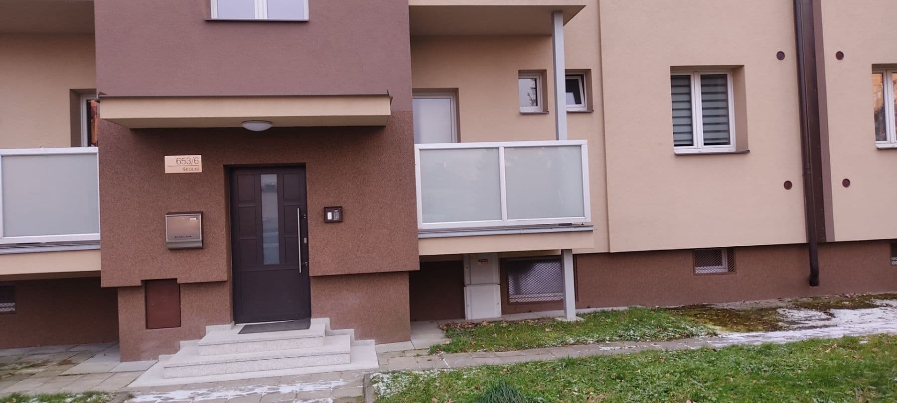 2 bedroom flat to rent, 67 m², Školní, Vratimov, Moravskoslezský Region 2 bedroom flat to rent, 67 m², Školní, Vratimov, Moravskoslezský Region