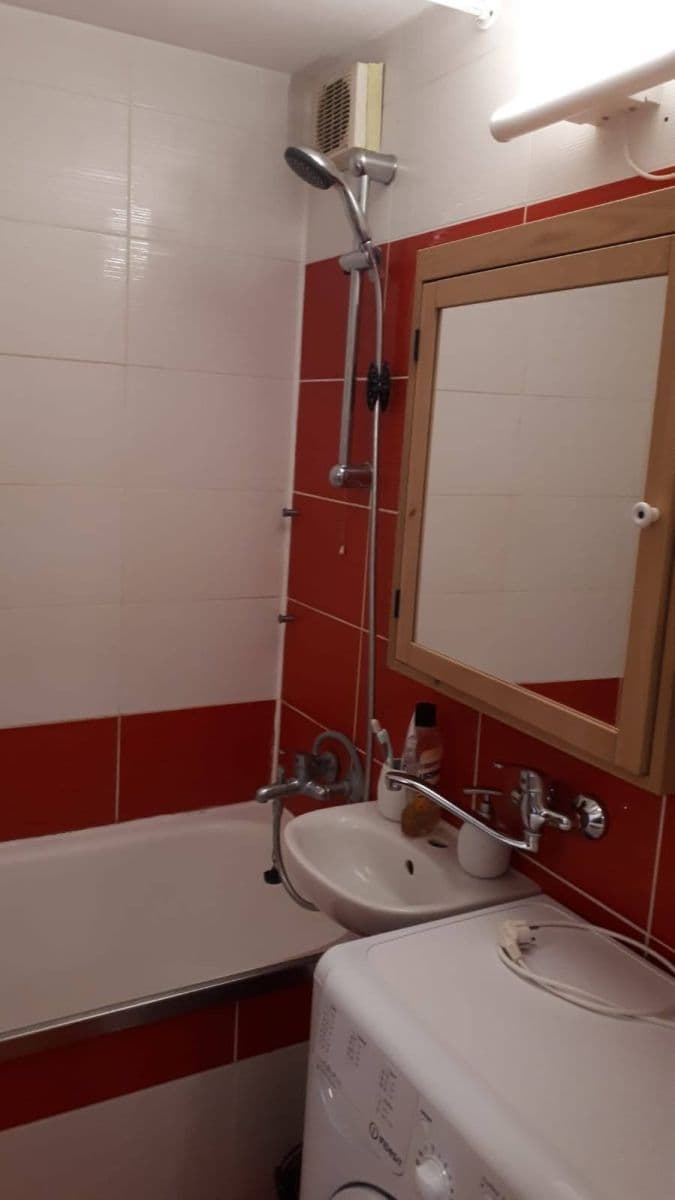 2 bedroom flat to rent, 38 m², Zdiměřická, Prague, Prague 2 bedroom flat to rent, 38 m², Zdiměřická, Prague, Prague