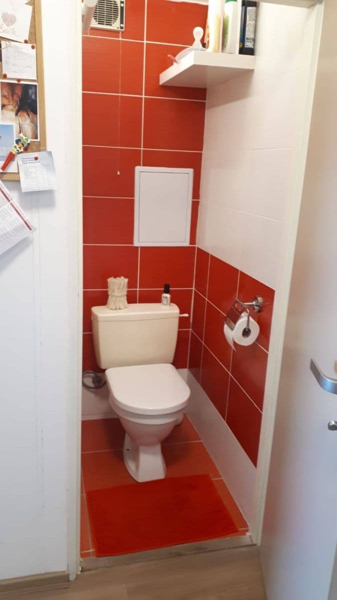 2 bedroom flat to rent, 38 m², Zdiměřická, Prague, Prague 2 bedroom flat to rent, 38 m², Zdiměřická, Prague, Prague