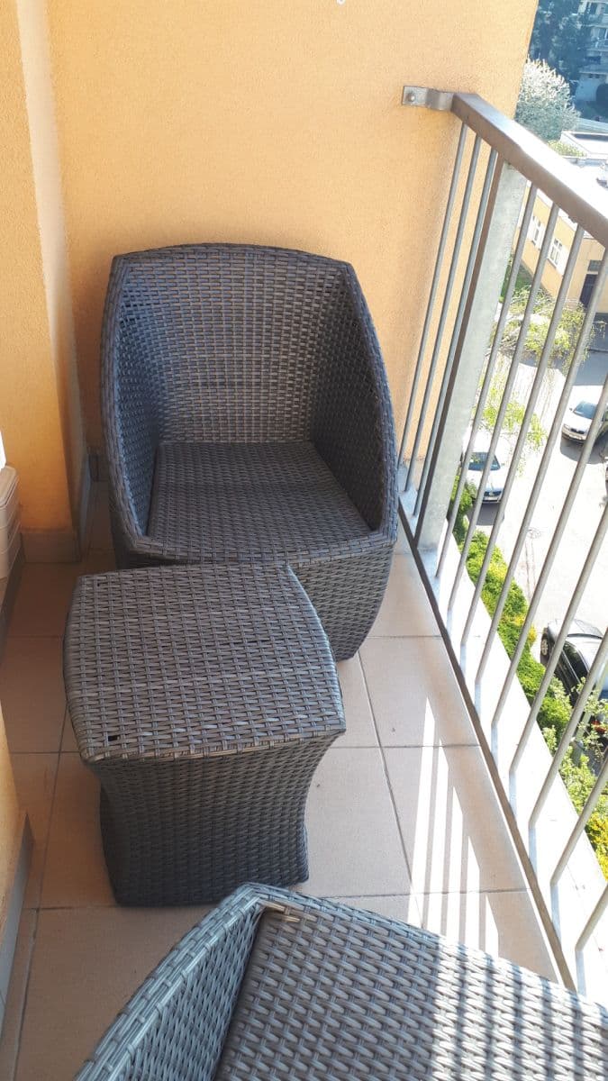 2 bedroom flat to rent, 38 m², Zdiměřická, Prague, Prague 2 bedroom flat to rent, 38 m², Zdiměřická, Prague, Prague