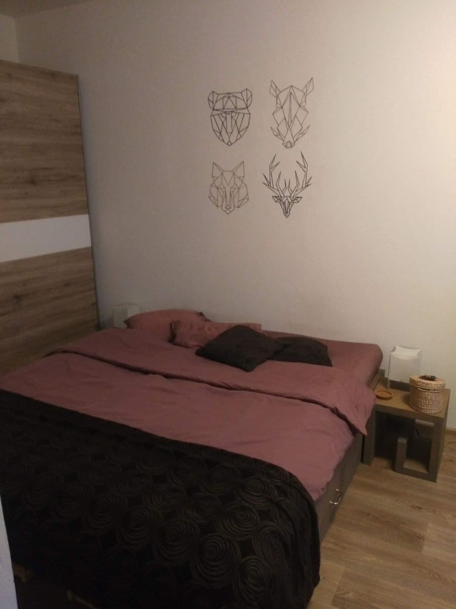 2 bedroom flat to rent, 38 m², Zdiměřická, Prague, Prague 2 bedroom flat to rent, 38 m², Zdiměřická, Prague, Prague