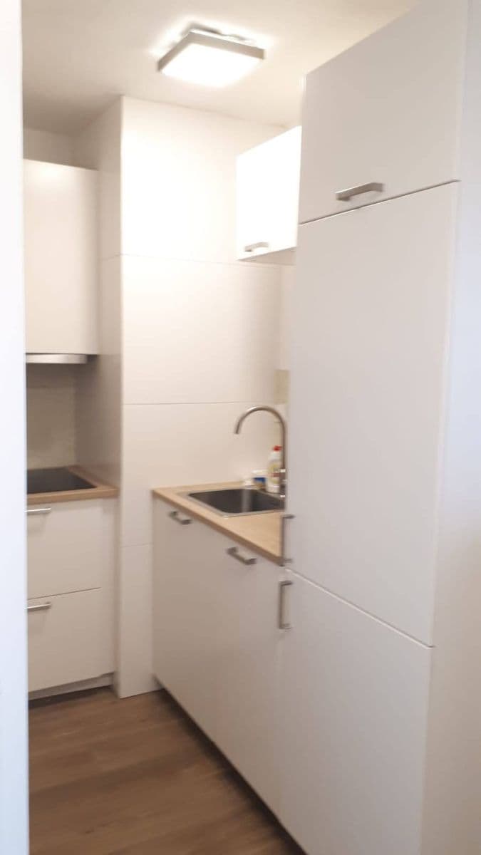 2 bedroom flat to rent, 38 m², Zdiměřická, Prague, Prague 2 bedroom flat to rent, 38 m², Zdiměřická, Prague, Prague