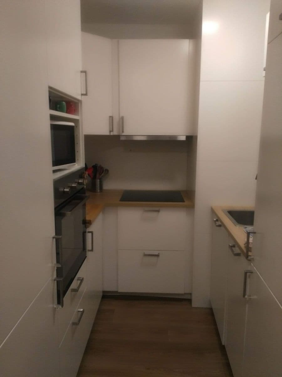 2 bedroom flat to rent, 38 m², Zdiměřická, Prague, Prague 2 bedroom flat to rent, 38 m², Zdiměřická, Prague, Prague