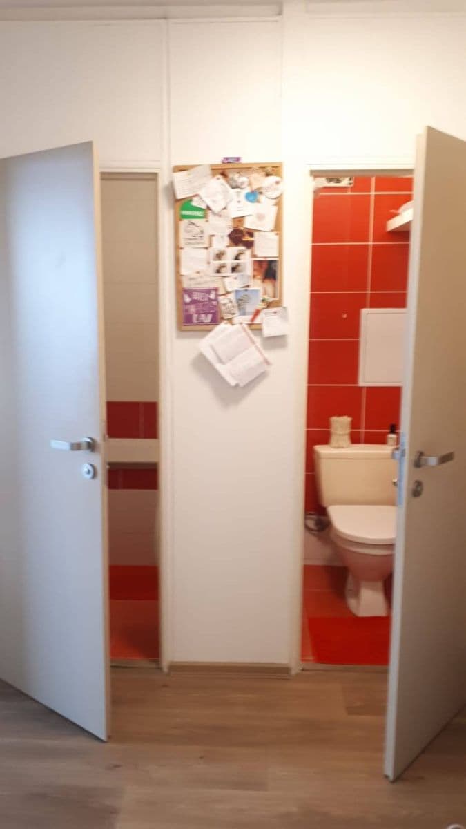 2 bedroom flat to rent, 38 m², Zdiměřická, Prague, Prague 2 bedroom flat to rent, 38 m², Zdiměřická, Prague, Prague