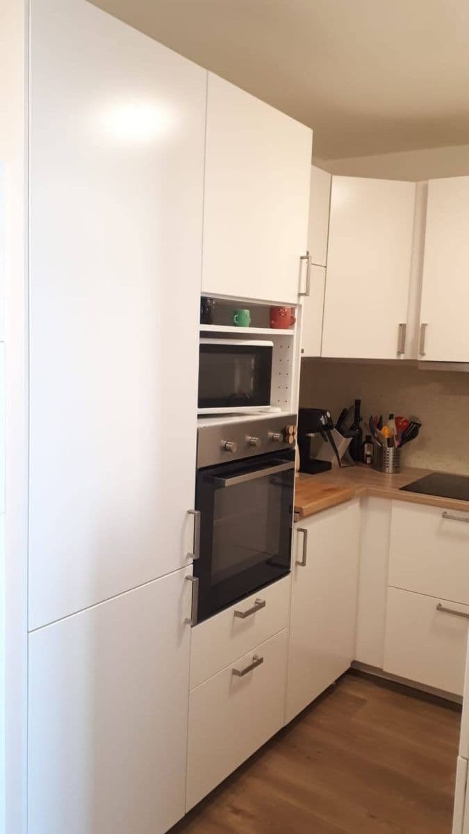 2 bedroom flat to rent, 38 m², Zdiměřická, Prague, Prague 2 bedroom flat to rent, 38 m², Zdiměřická, Prague, Prague