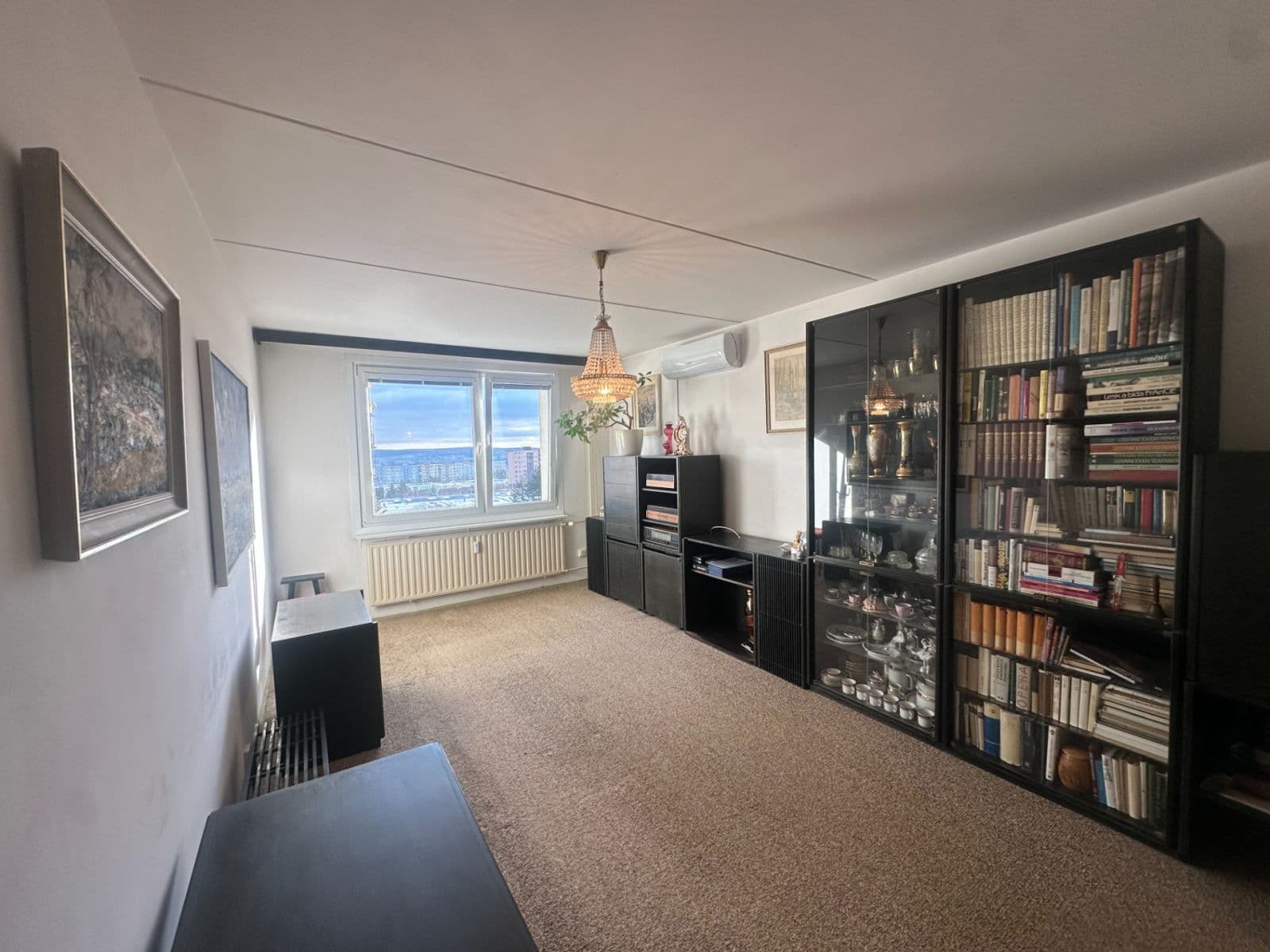 4 bedroom flat to rent, 103 m², Manětínská, Plzeň, Plzeňský Region 4 bedroom flat to rent, 103 m², Manětínská, Plzeň, Plzeňský Region