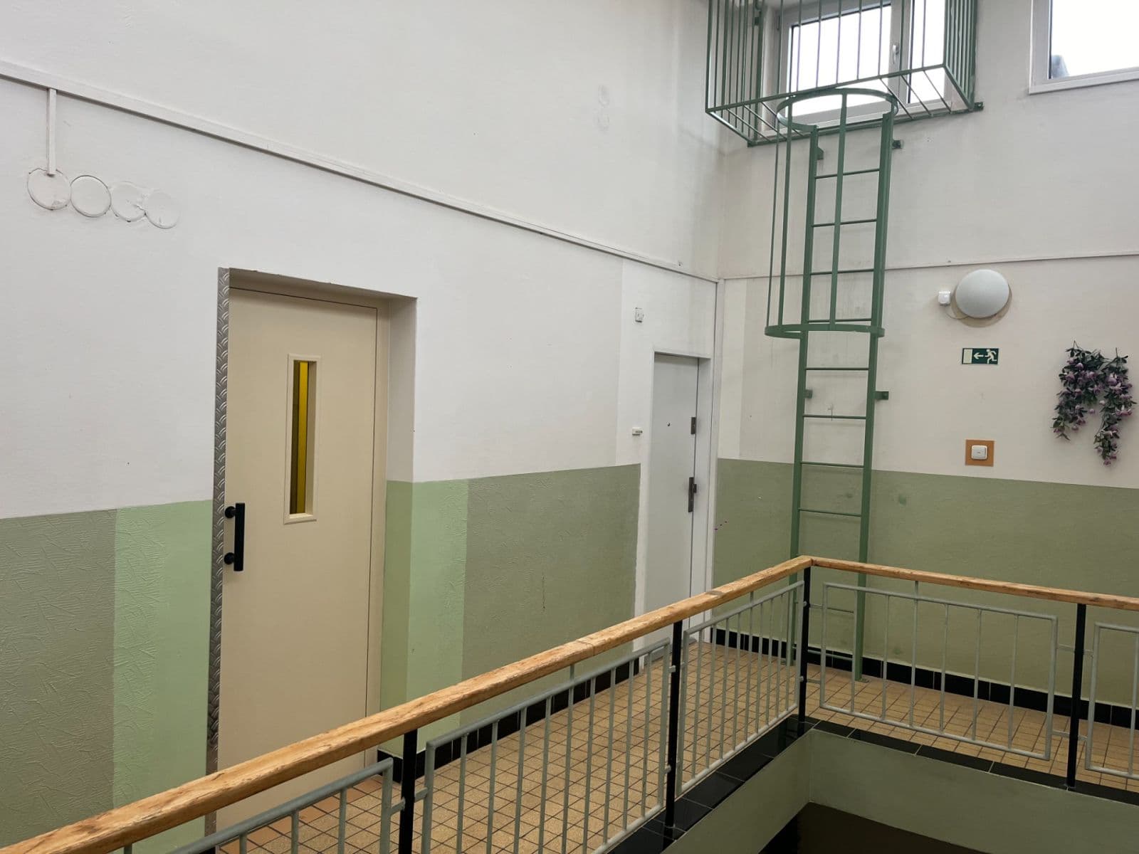 1 bedroom with open-plan kitchen flat to rent, 54 m², Na Poustkách, Prague, Prague 1 bedroom with open-plan kitchen flat to rent, 54 m², Na Poustkách, Prague, Prague