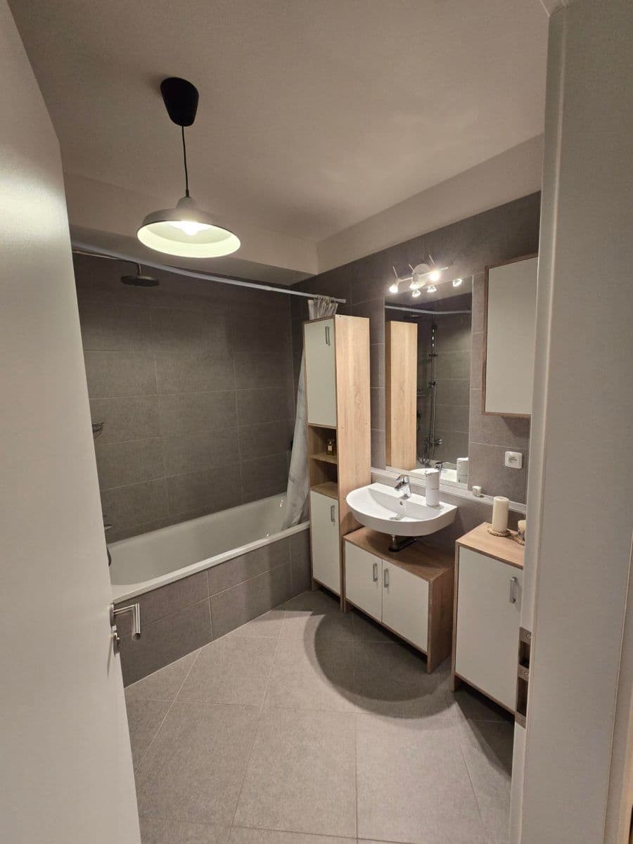 1 bedroom with open-plan kitchen flat for sale, 54 m², Ondrákové, Prague, Prague 1 bedroom with open-plan kitchen flat for sale, 54 m², Ondrákové, Prague, Prague