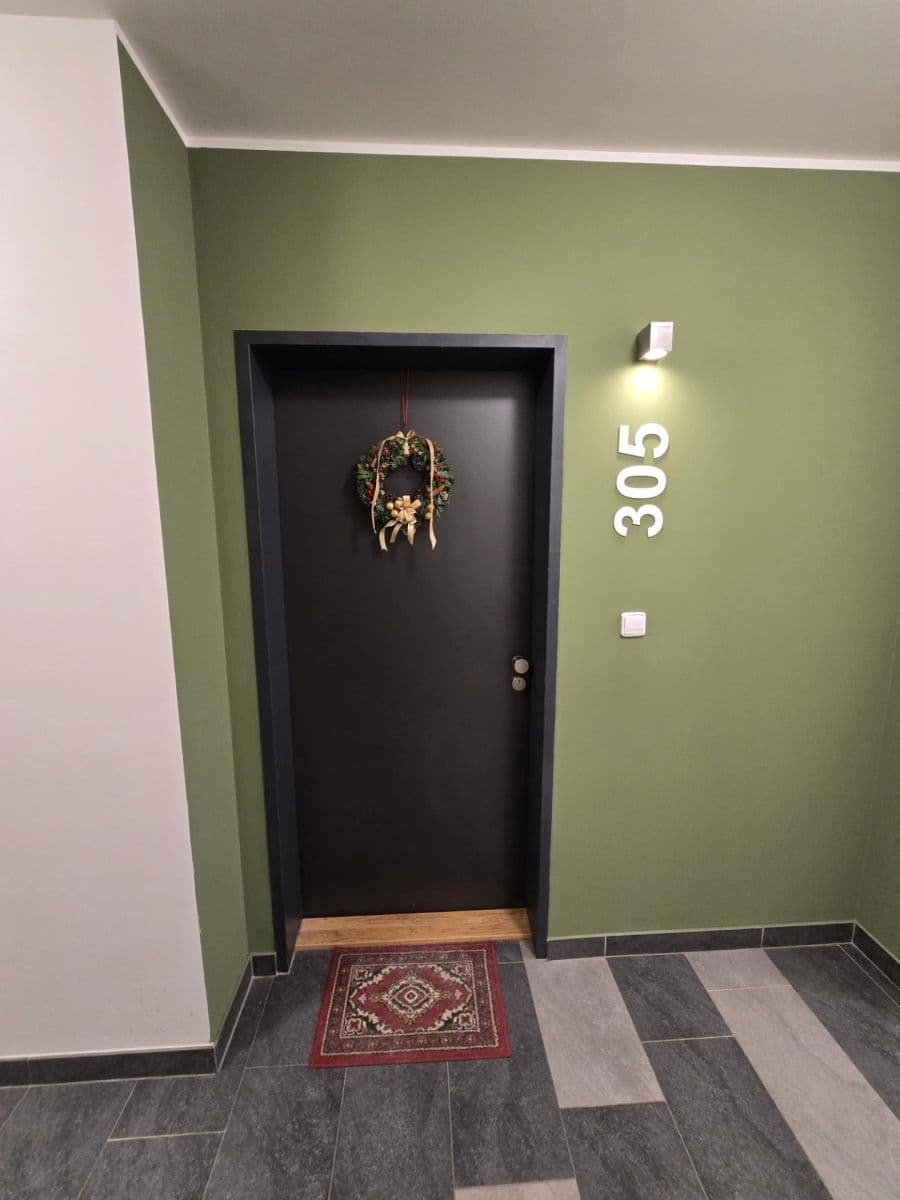 1 bedroom with open-plan kitchen flat for sale, 54 m², Ondrákové, Prague, Prague 1 bedroom with open-plan kitchen flat for sale, 54 m², Ondrákové, Prague, Prague