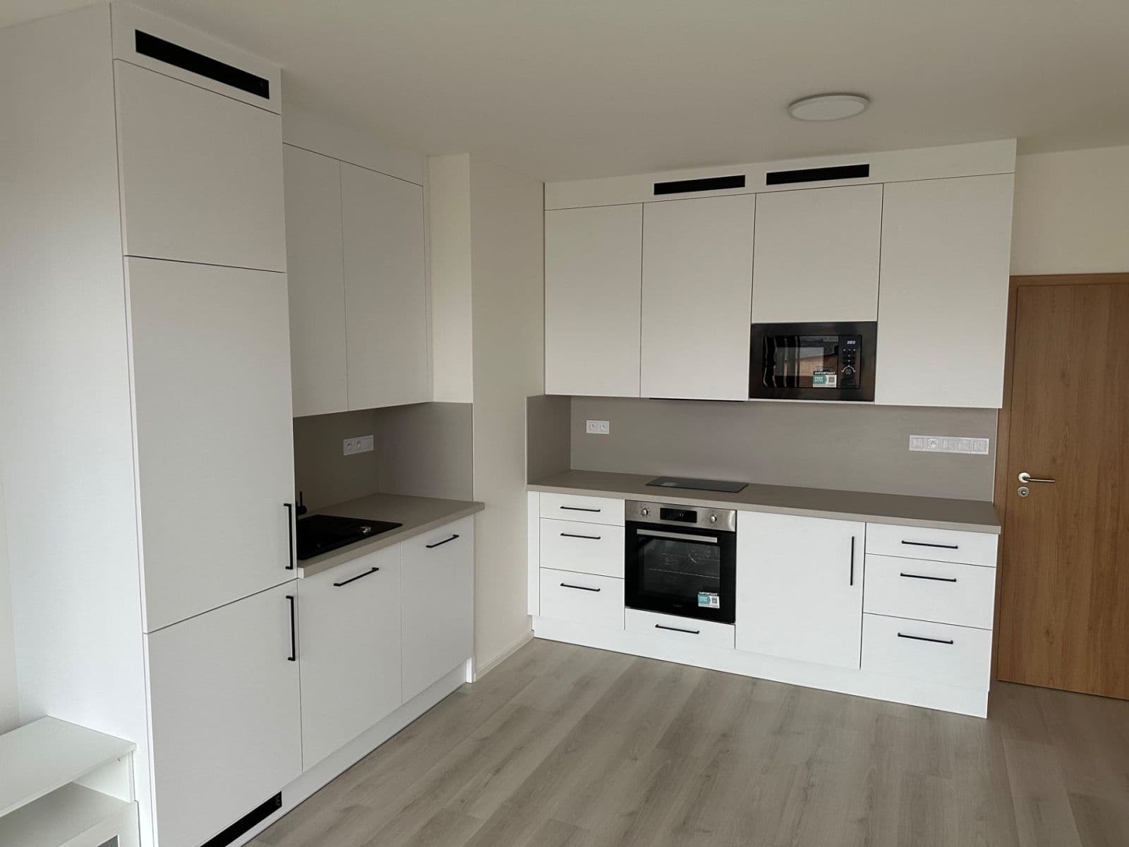 Studio flat to rent, 30 m², Dornych, Brno, Jihomoravský Region Studio flat to rent, 30 m², Dornych, Brno, Jihomoravský Region