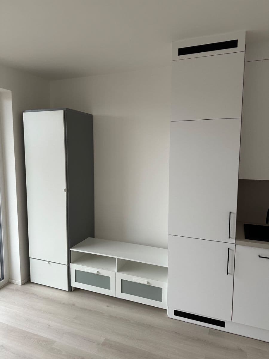 Studio flat to rent, 30 m², Dornych, Brno, Jihomoravský Region Studio flat to rent, 30 m², Dornych, Brno, Jihomoravský Region