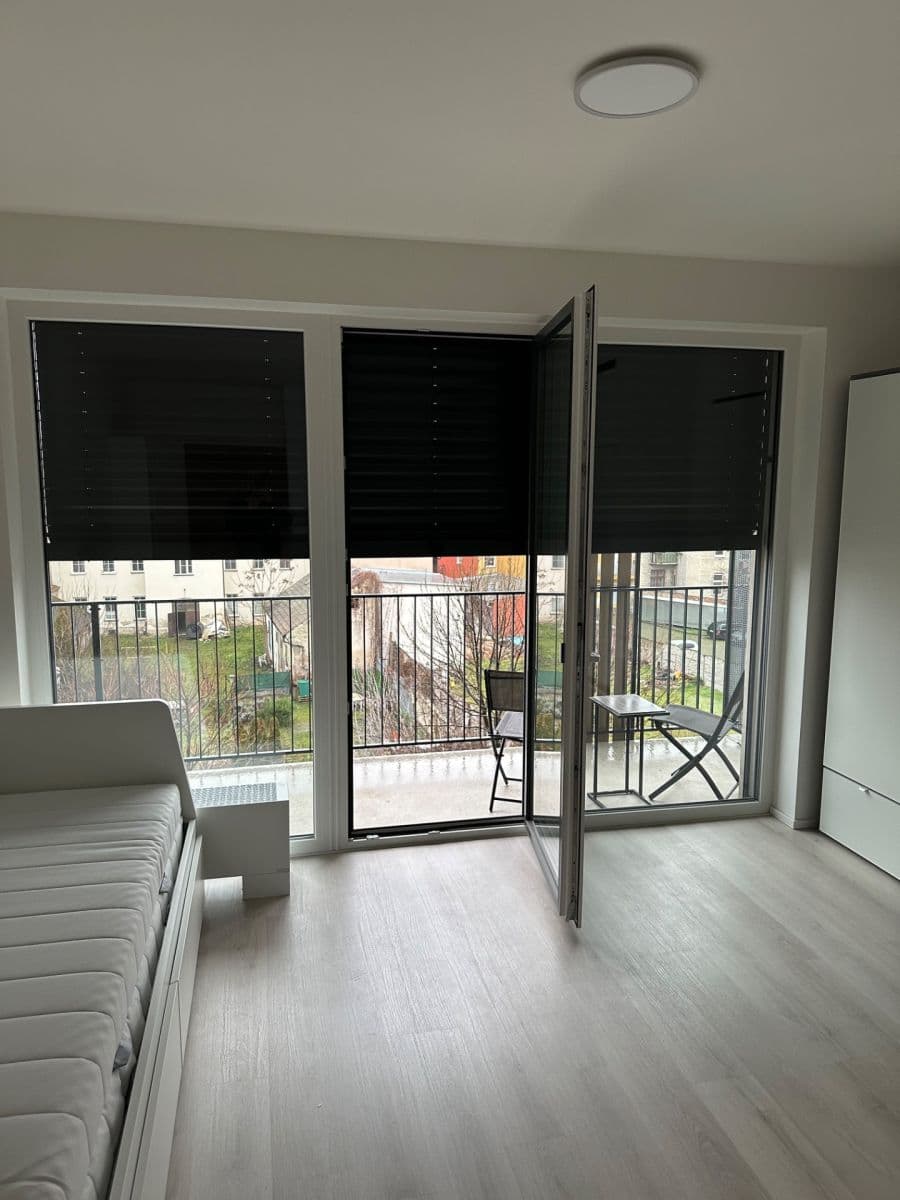 Studio flat to rent, 30 m², Dornych, Brno, Jihomoravský Region Studio flat to rent, 30 m², Dornych, Brno, Jihomoravský Region