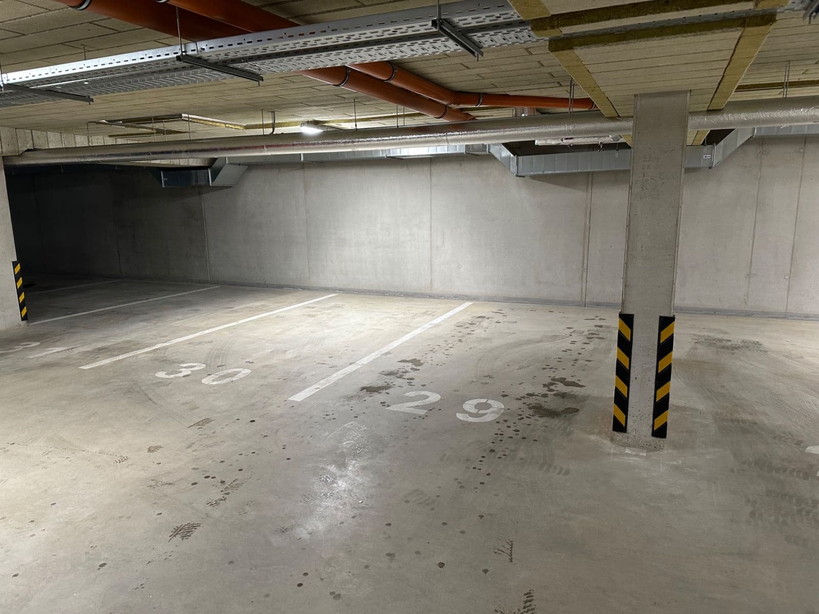 Studio flat to rent, 30 m², Dornych, Brno, Jihomoravský Region Studio flat to rent, 30 m², Dornych, Brno, Jihomoravský Region