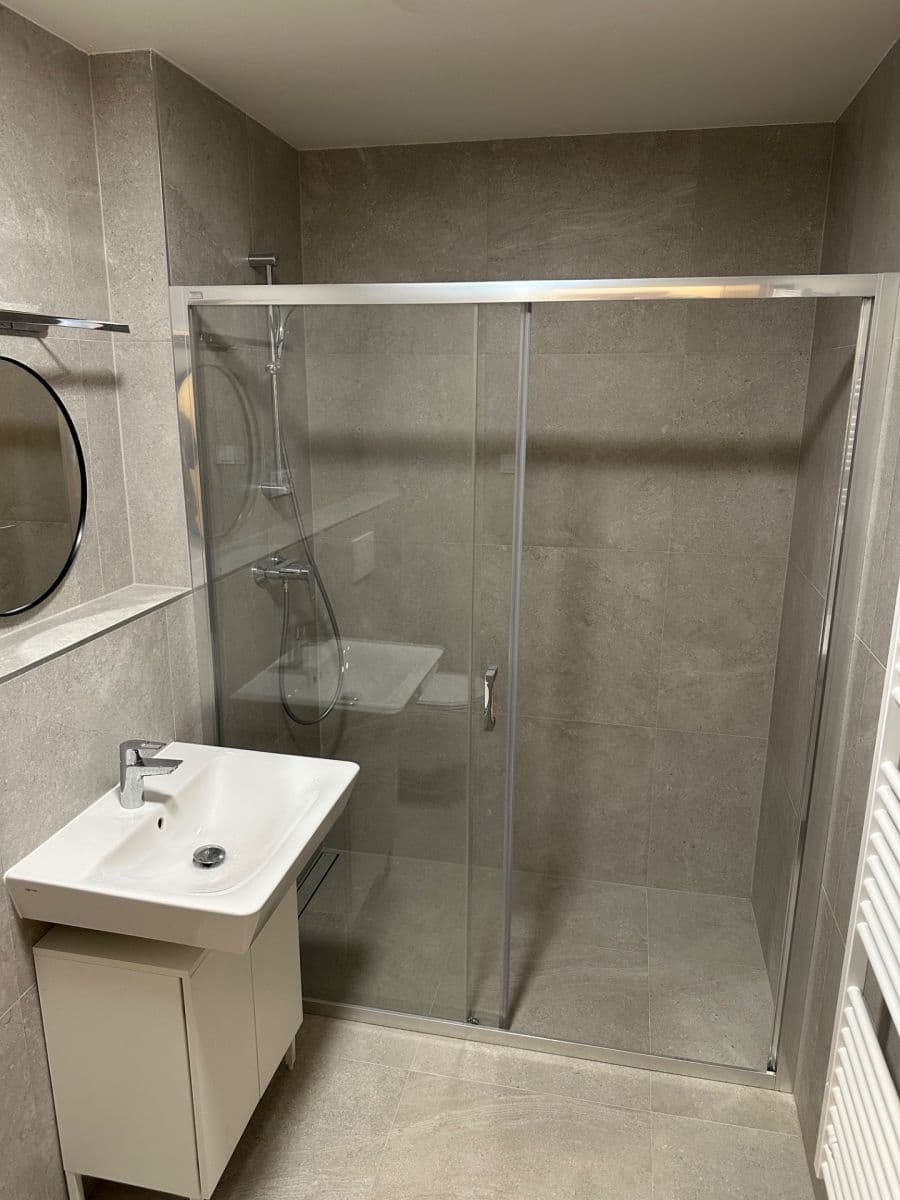 Studio flat to rent, 30 m², Dornych, Brno, Jihomoravský Region Studio flat to rent, 30 m², Dornych, Brno, Jihomoravský Region