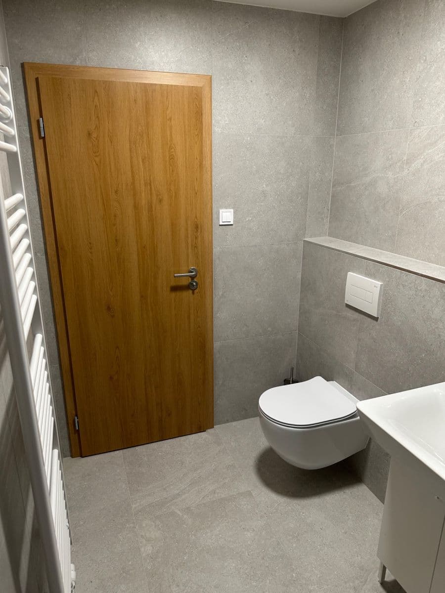 Studio flat to rent, 30 m², Dornych, Brno, Jihomoravský Region Studio flat to rent, 30 m², Dornych, Brno, Jihomoravský Region