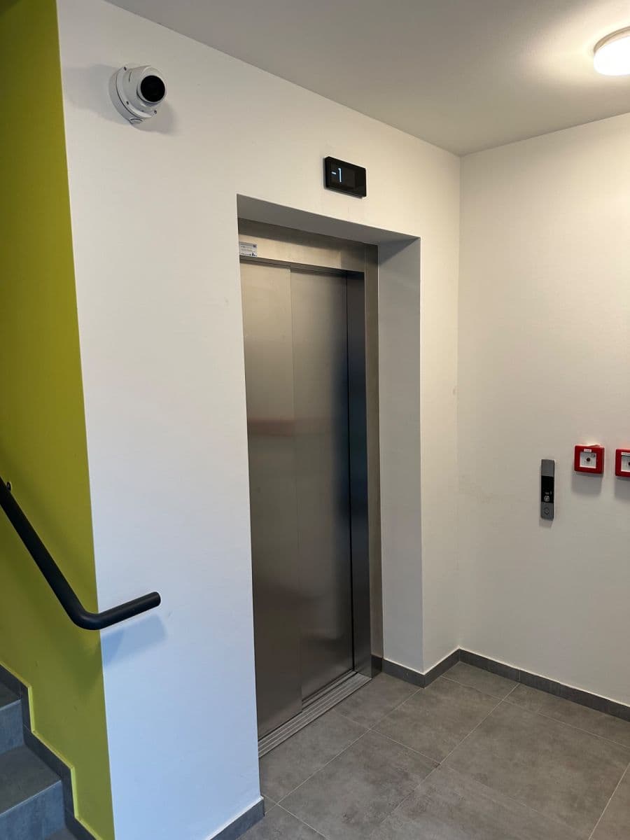 Studio flat to rent, 30 m², Dornych, Brno, Jihomoravský Region Studio flat to rent, 30 m², Dornych, Brno, Jihomoravský Region