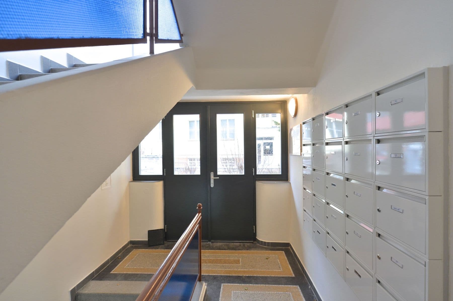 4 bedroom flat to rent, 100 m², Hradeckých, Prague, Prague 4 bedroom flat to rent, 100 m², Hradeckých, Prague, Prague