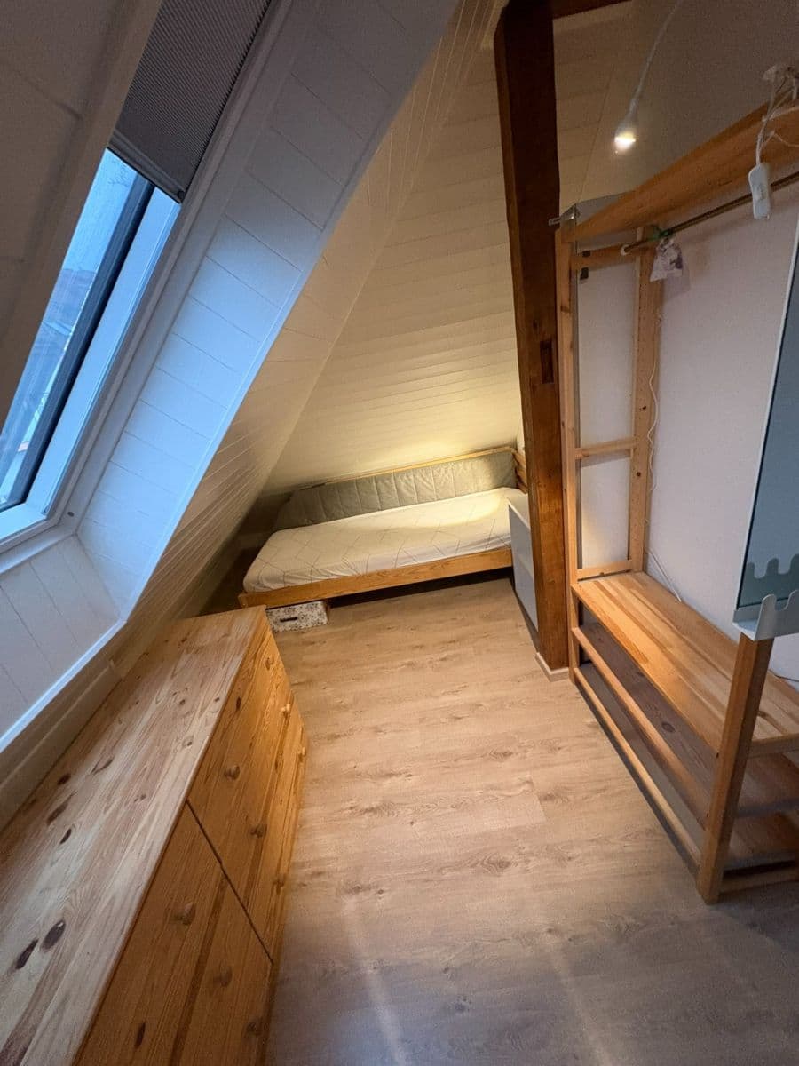 4 bedroom flat to rent, 100 m², Hradeckých, Prague, Prague 4 bedroom flat to rent, 100 m², Hradeckých, Prague, Prague