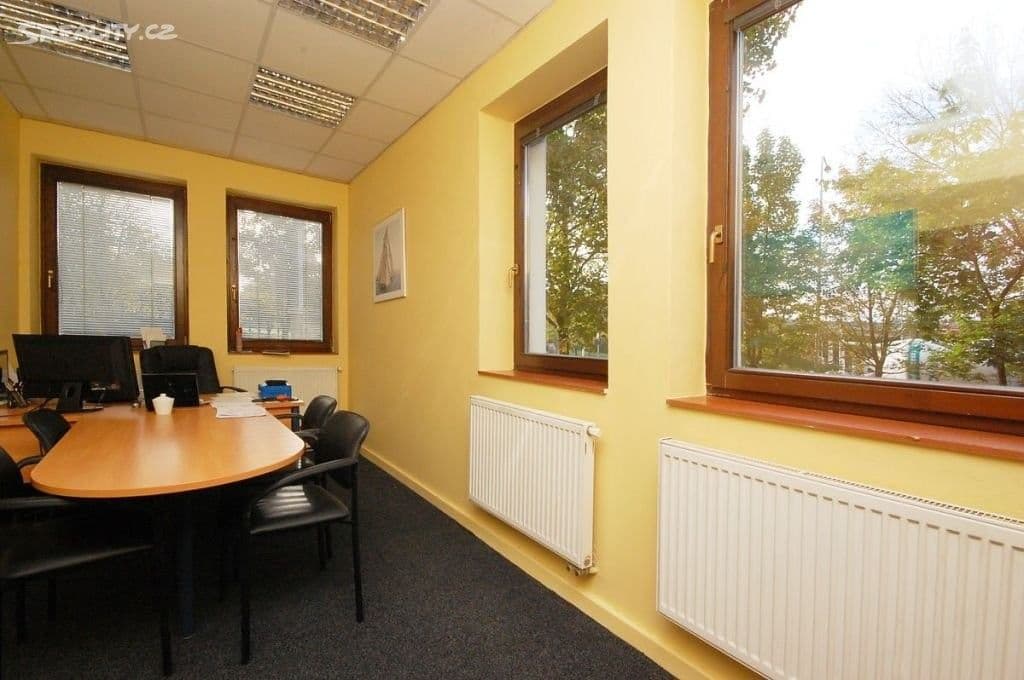 office to rent, 129 m², Čerčanská, Prague, Prague office to rent, 129 m², Čerčanská, Prague, Prague