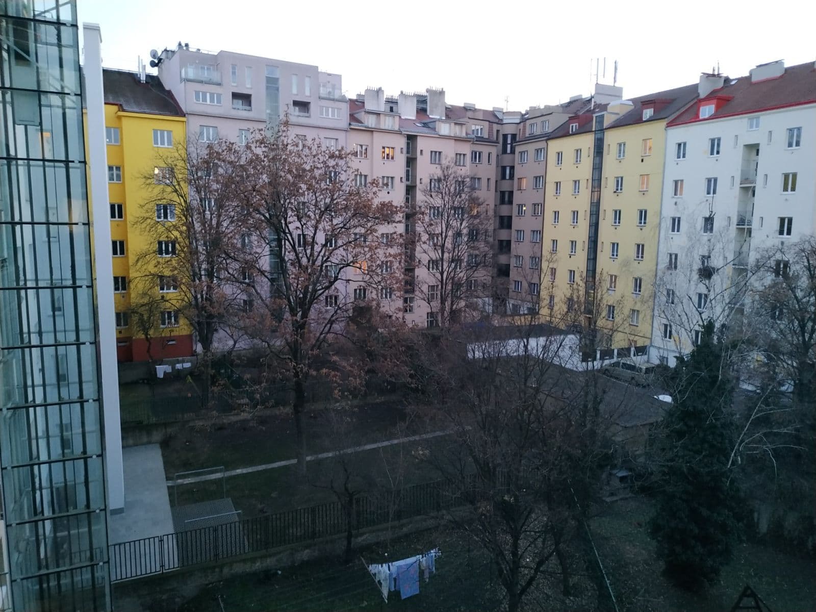 Studio flat to rent, 37 m², Kloboučnická, Prague, Prague Studio flat to rent, 37 m², Kloboučnická, Prague, Prague