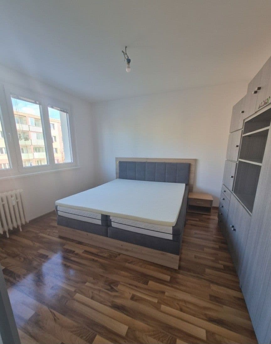 2 bedroom flat to rent, 50 m², Švermova, Beroun, Středočeský Region 2 bedroom flat to rent, 50 m², Švermova, Beroun, Středočeský Region