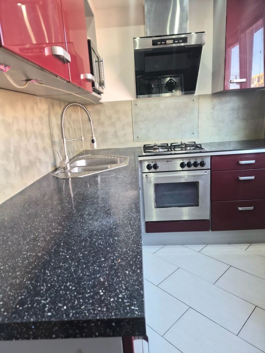 2 bedroom flat to rent, 50 m², Švermova, Beroun, Středočeský Region 2 bedroom flat to rent, 50 m², Švermova, Beroun, Středočeský Region