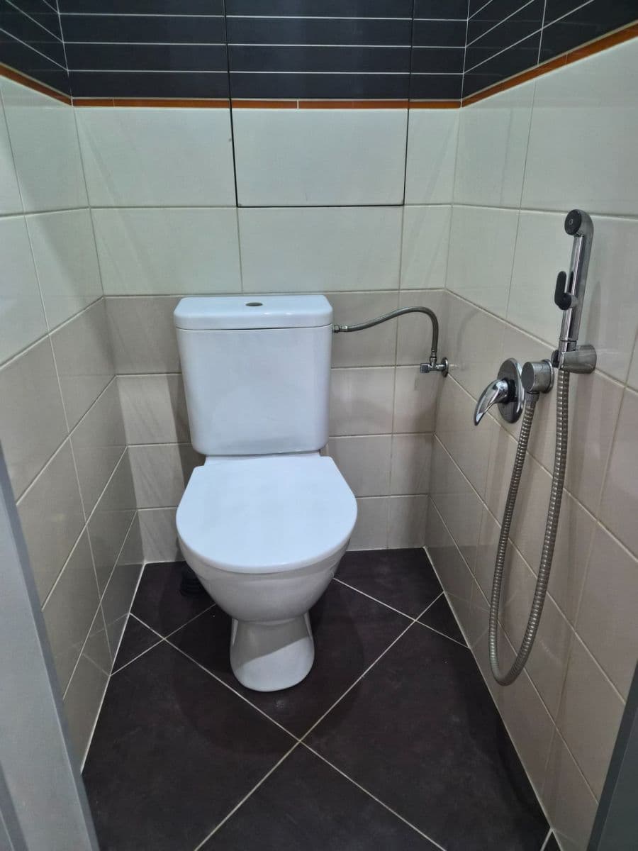 2 bedroom flat to rent, 50 m², Švermova, Beroun, Středočeský Region 2 bedroom flat to rent, 50 m², Švermova, Beroun, Středočeský Region