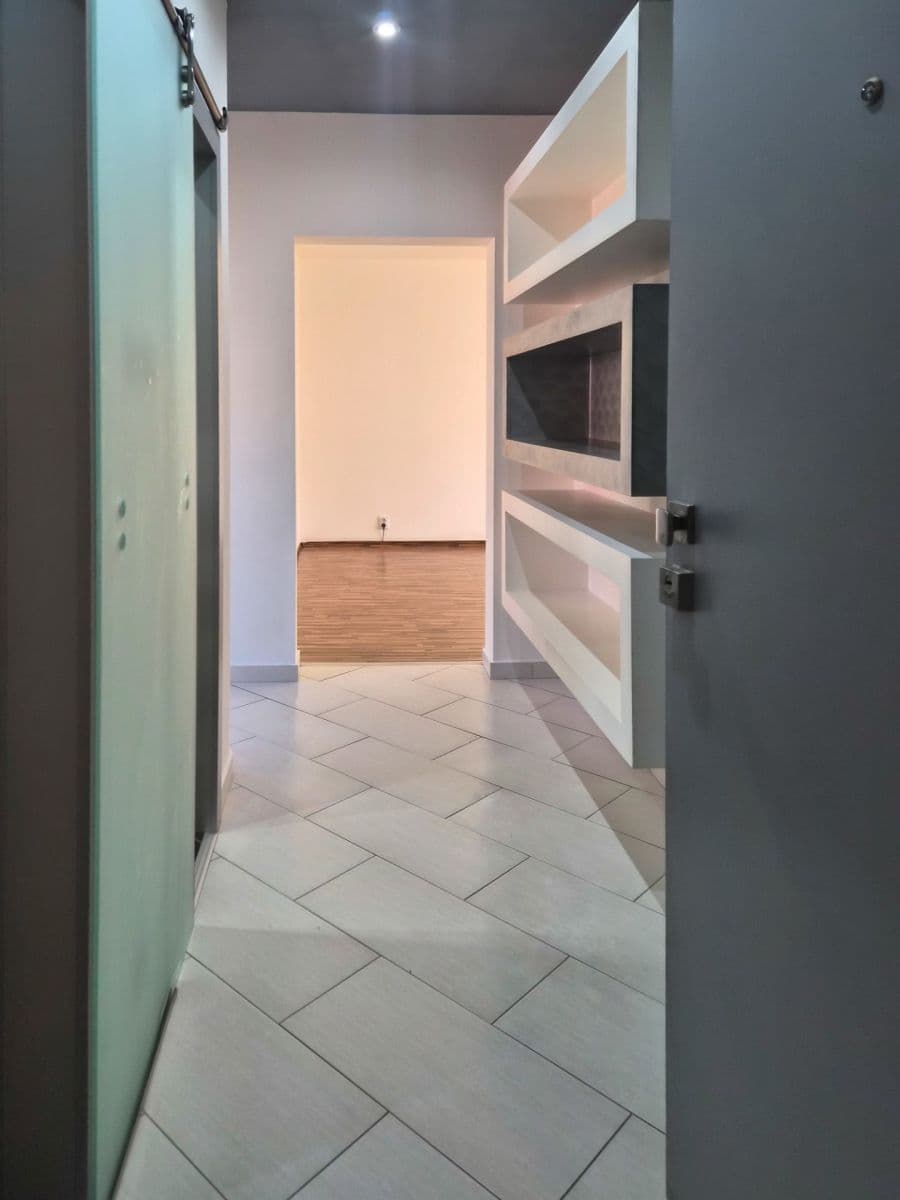 2 bedroom flat to rent, 50 m², Švermova, Beroun, Středočeský Region 2 bedroom flat to rent, 50 m², Švermova, Beroun, Středočeský Region