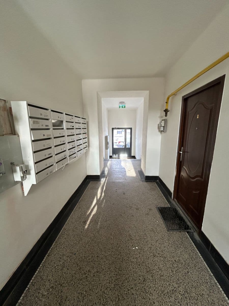 Studio flat for sale, 32 m², Kolbenova, Prague, Prague Studio flat for sale, 32 m², Kolbenova, Prague, Prague