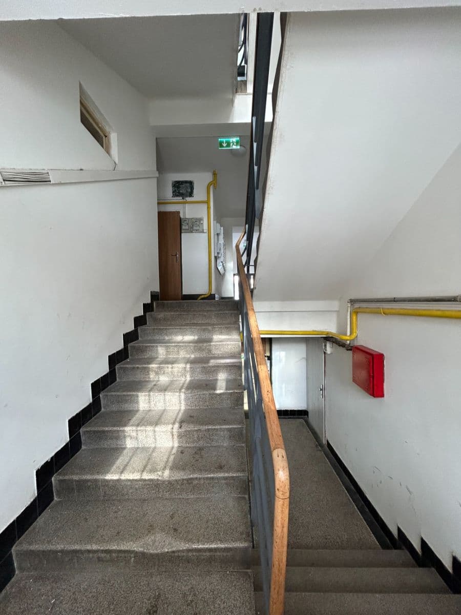 Studio flat for sale, 32 m², Kolbenova, Prague, Prague Studio flat for sale, 32 m², Kolbenova, Prague, Prague