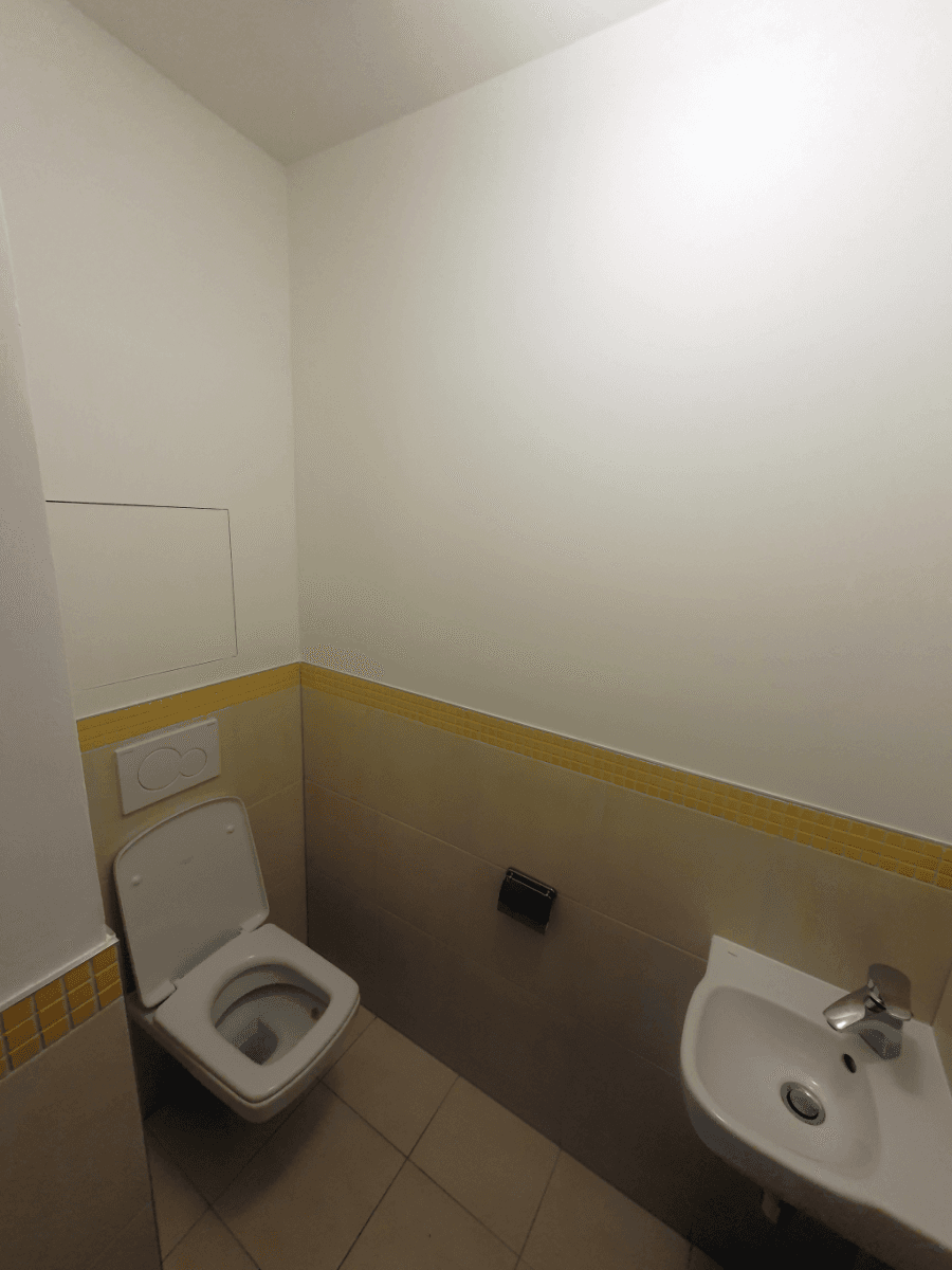 1 bedroom with open-plan kitchen flat to rent, 52 m², Výstavní, Brno, Jihomoravský Region 1 bedroom with open-plan kitchen flat to rent, 52 m², Výstavní, Brno, Jihomoravský Region