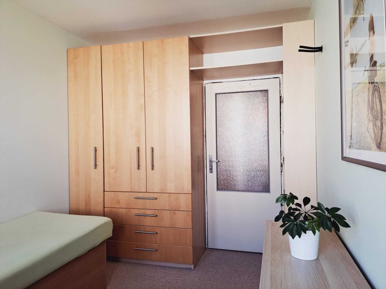 1 bedroom with open-plan kitchen flat to rent, 43 m², Boháčova, Prague, Prague 1 bedroom with open-plan kitchen flat to rent, 43 m², Boháčova, Prague, Prague