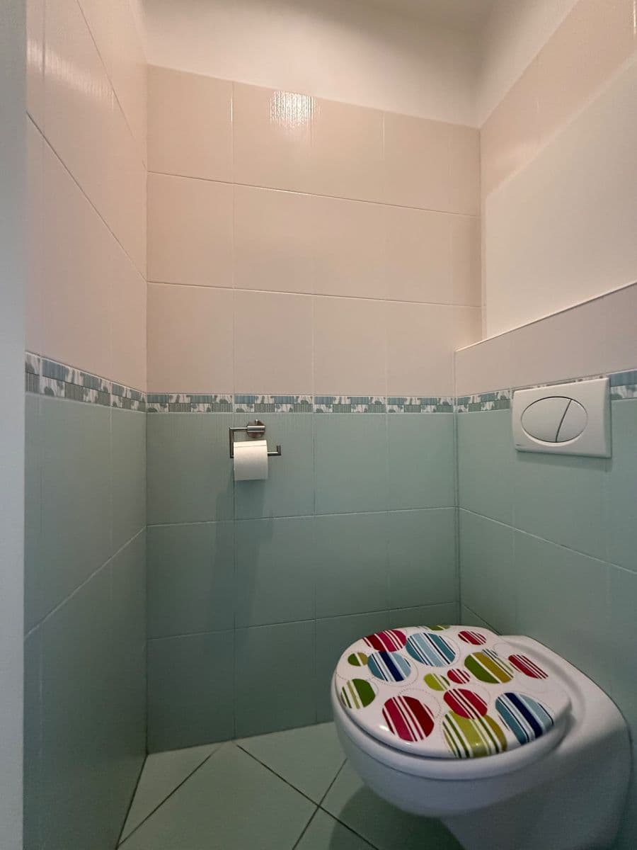 3 bedroom flat for sale, 74 m², J. Buděšínského, České Budějovice, Jihočeský Region 3 bedroom flat for sale, 74 m², J. Buděšínského, České Budějovice, Jihočeský Region