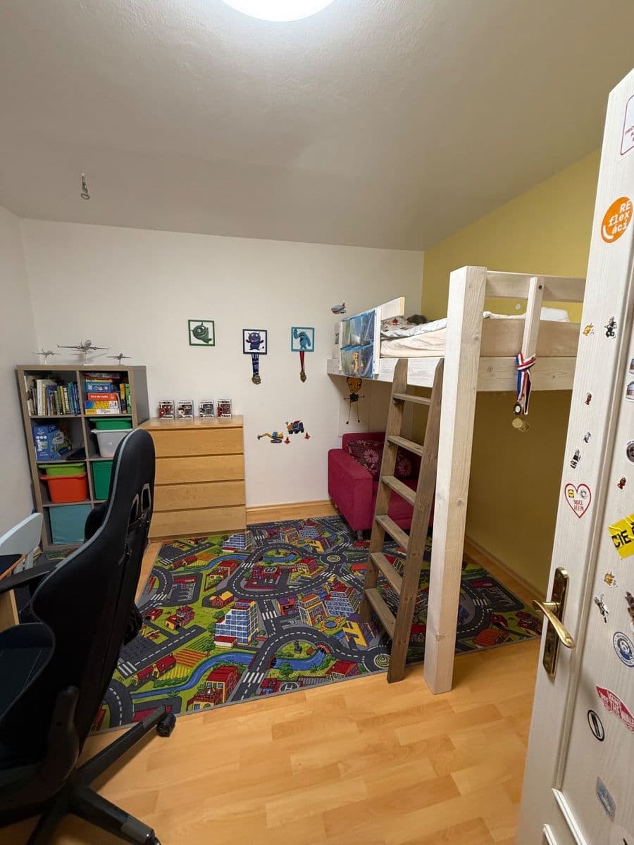 3 bedroom flat for sale, 74 m², J. Buděšínského, České Budějovice, Jihočeský Region 3 bedroom flat for sale, 74 m², J. Buděšínského, České Budějovice, Jihočeský Region