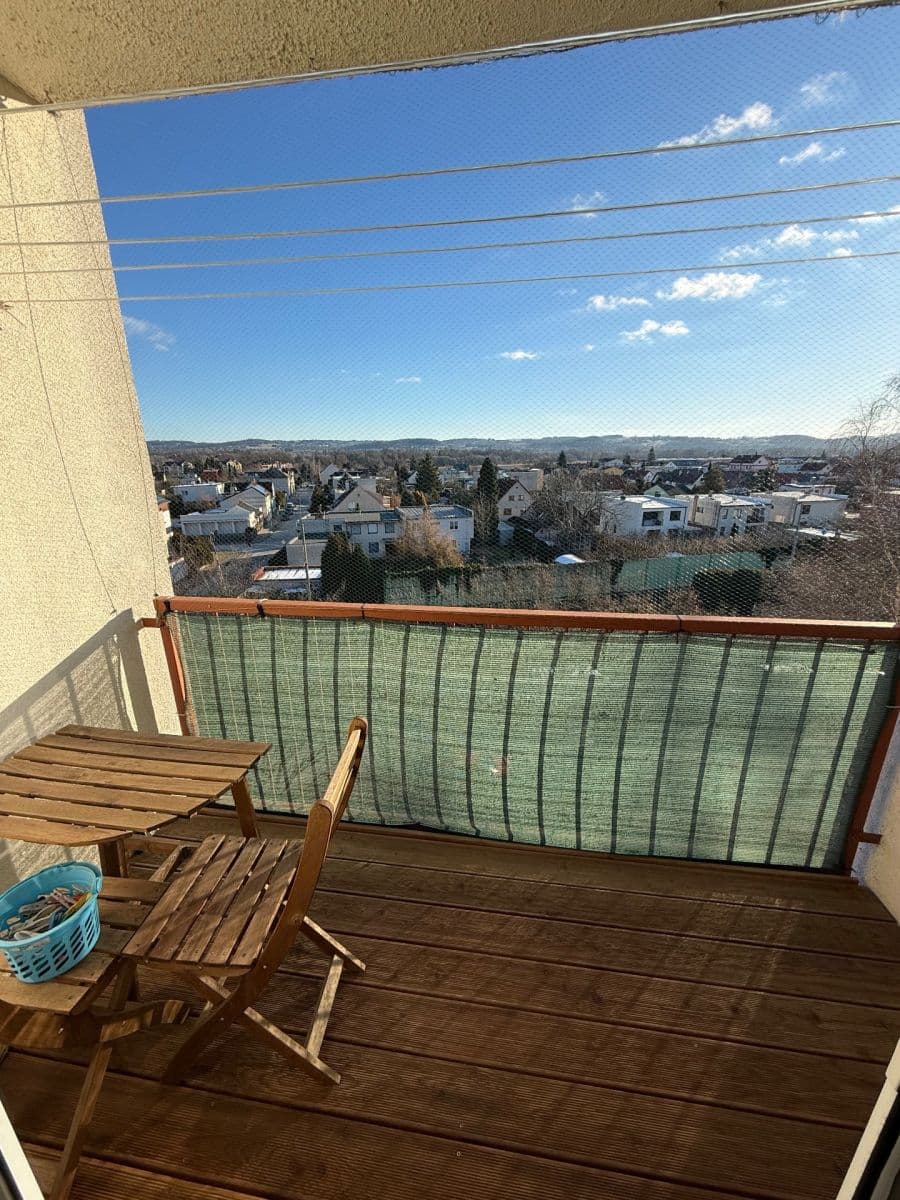 3 bedroom flat for sale, 74 m², J. Buděšínského, České Budějovice, Jihočeský Region 3 bedroom flat for sale, 74 m², J. Buděšínského, České Budějovice, Jihočeský Region