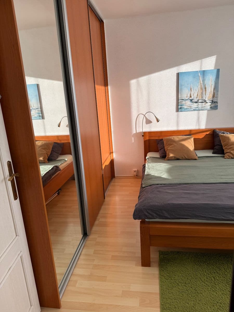 3 bedroom flat for sale, 74 m², J. Buděšínského, České Budějovice, Jihočeský Region 3 bedroom flat for sale, 74 m², J. Buděšínského, České Budějovice, Jihočeský Region