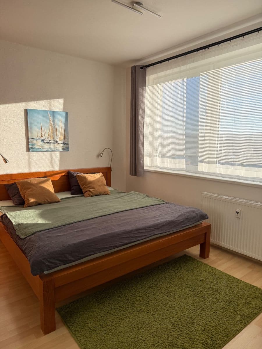 3 bedroom flat for sale, 74 m², J. Buděšínského, České Budějovice, Jihočeský Region 3 bedroom flat for sale, 74 m², J. Buděšínského, České Budějovice, Jihočeský Region