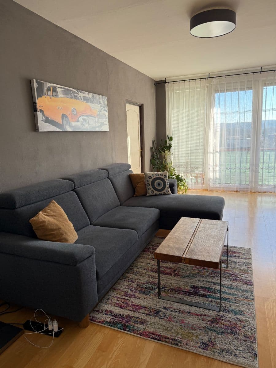 3 bedroom flat for sale, 74 m², J. Buděšínského, České Budějovice, Jihočeský Region 3 bedroom flat for sale, 74 m², J. Buděšínského, České Budějovice, Jihočeský Region