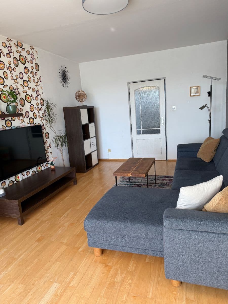 3 bedroom flat for sale, 74 m², J. Buděšínského, České Budějovice, Jihočeský Region 3 bedroom flat for sale, 74 m², J. Buděšínského, České Budějovice, Jihočeský Region