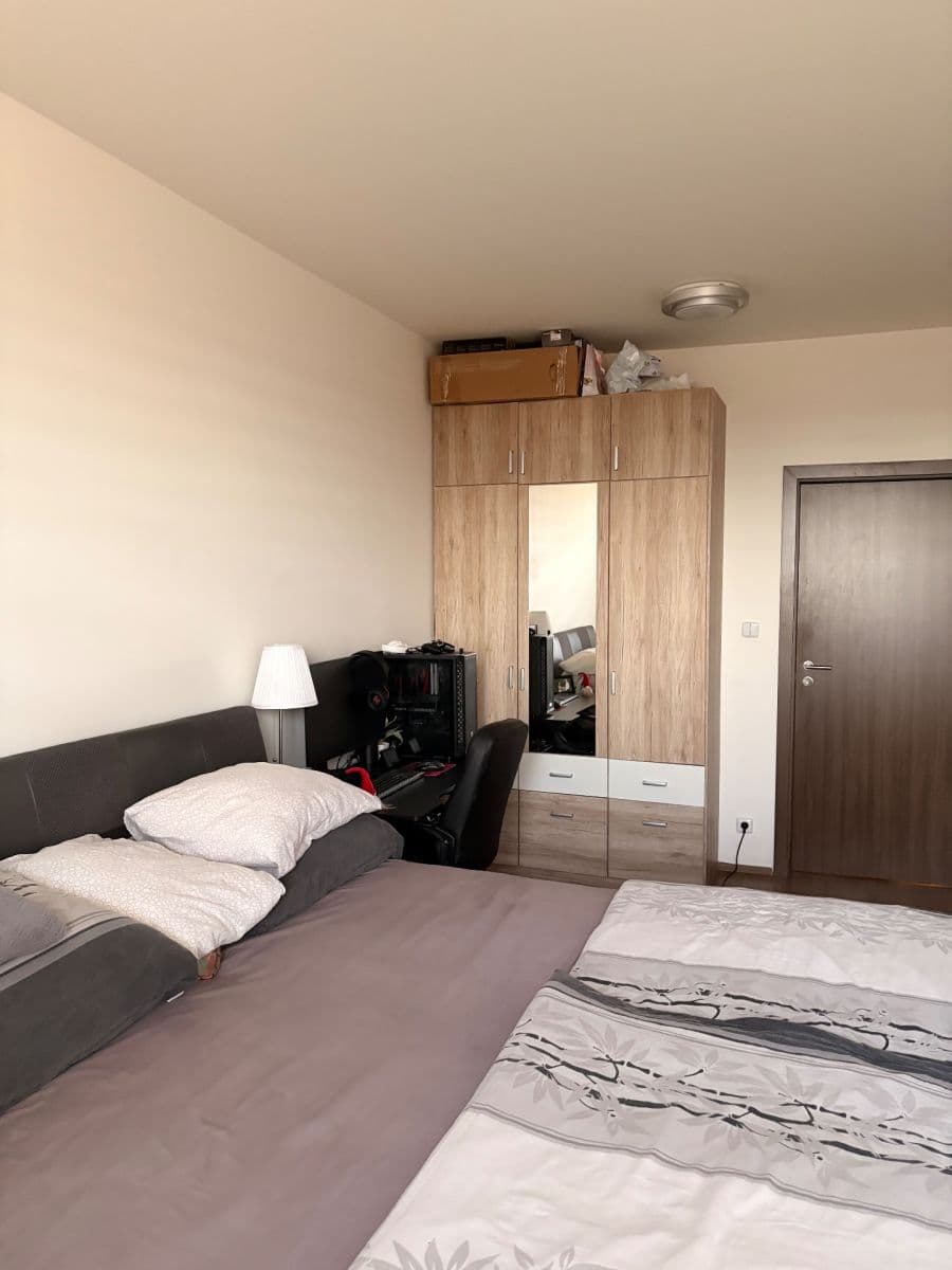 1 bedroom with open-plan kitchen flat to rent, 53 m², Honzíkova, Prague, Prague 1 bedroom with open-plan kitchen flat to rent, 53 m², Honzíkova, Prague, Prague