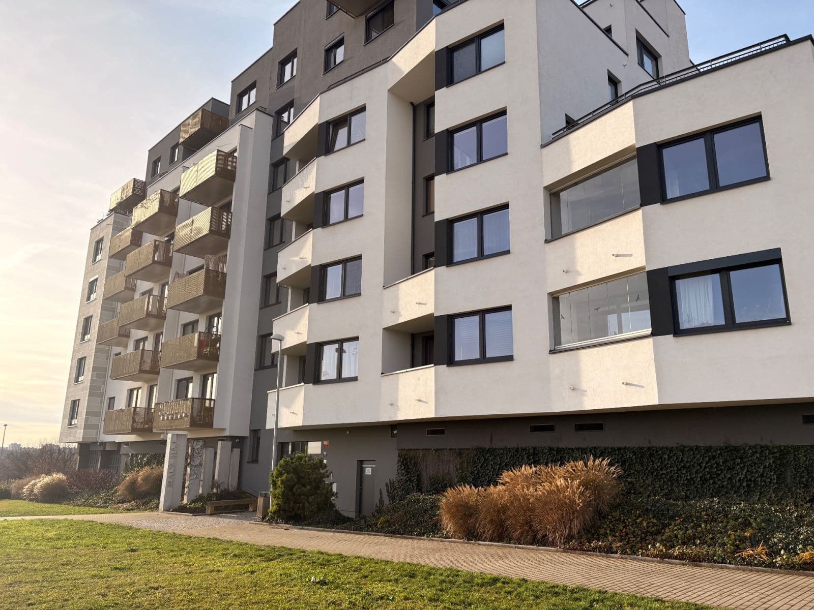 1 bedroom with open-plan kitchen flat to rent, 53 m², Honzíkova, Prague, Prague 1 bedroom with open-plan kitchen flat to rent, 53 m², Honzíkova, Prague, Prague