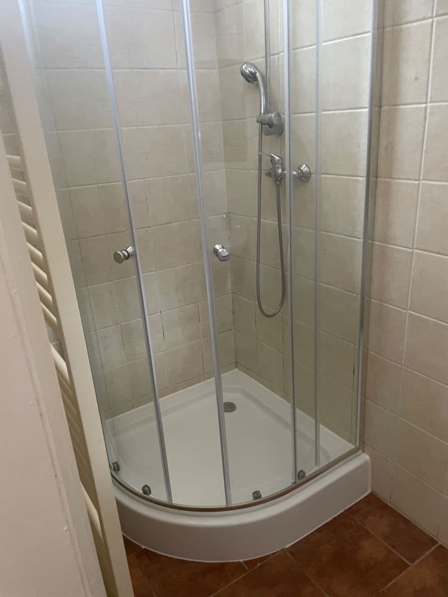 1 bedroom flat to rent, 57 m², Evropská, Cheb, Karlovarský Region 1 bedroom flat to rent, 57 m², Evropská, Cheb, Karlovarský Region