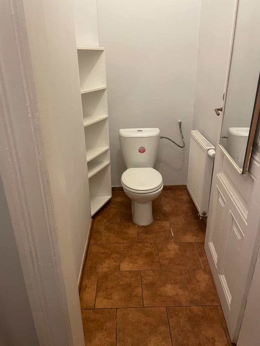 1 bedroom flat to rent, 57 m², Evropská, Cheb, Karlovarský Region 1 bedroom flat to rent, 57 m², Evropská, Cheb, Karlovarský Region