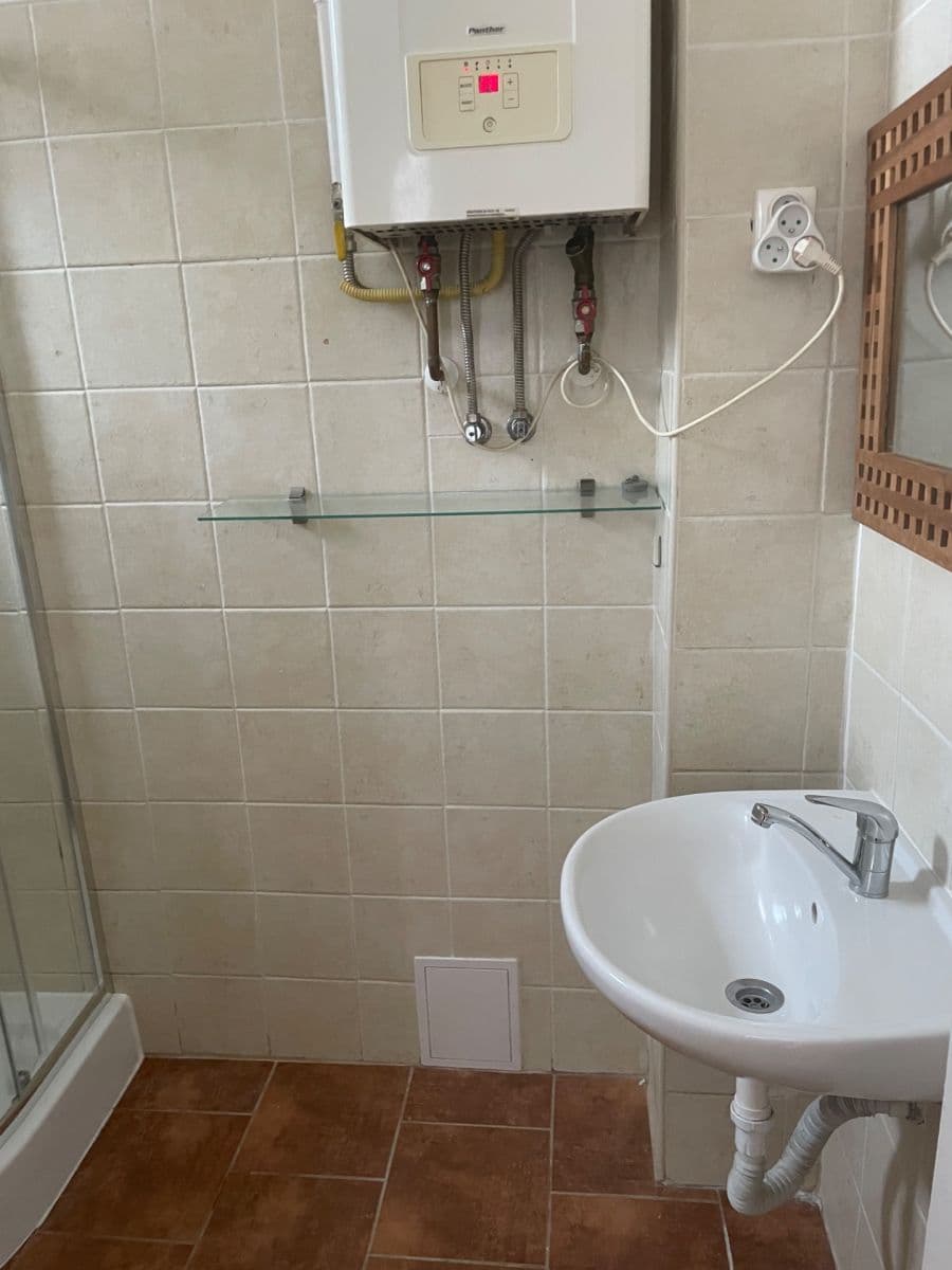 1 bedroom flat to rent, 57 m², Evropská, Cheb, Karlovarský Region 1 bedroom flat to rent, 57 m², Evropská, Cheb, Karlovarský Region