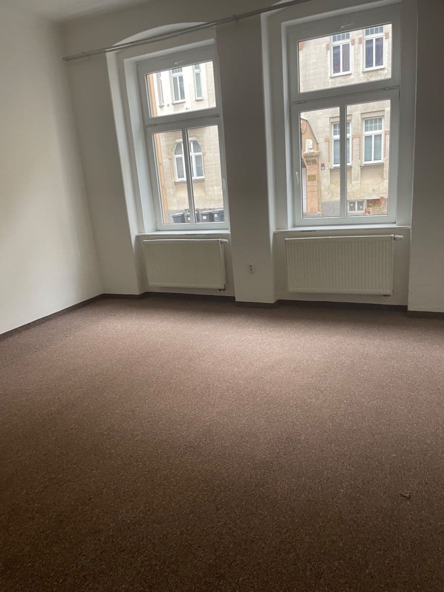 1 bedroom flat to rent, 57 m², Evropská, Cheb, Karlovarský Region 1 bedroom flat to rent, 57 m², Evropská, Cheb, Karlovarský Region