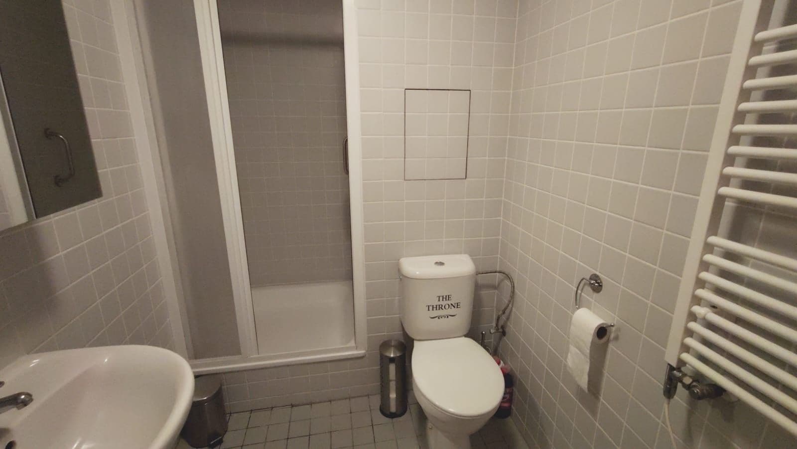 Studio flat to rent, 34 m², Sluneční náměstí, Prague, Prague Studio flat to rent, 34 m², Sluneční náměstí, Prague, Prague