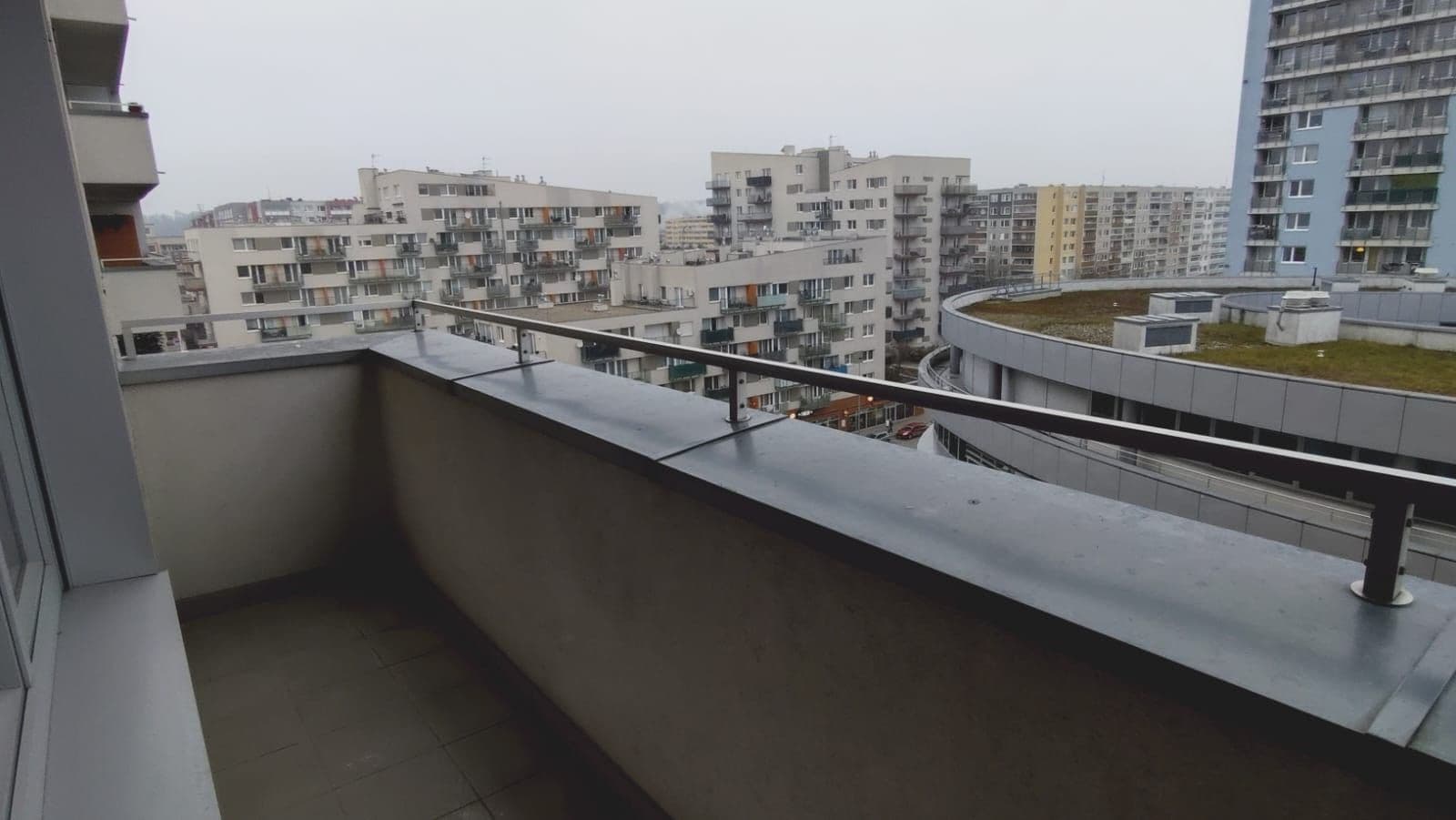 Studio flat to rent, 34 m², Sluneční náměstí, Prague, Prague Studio flat to rent, 34 m², Sluneční náměstí, Prague, Prague