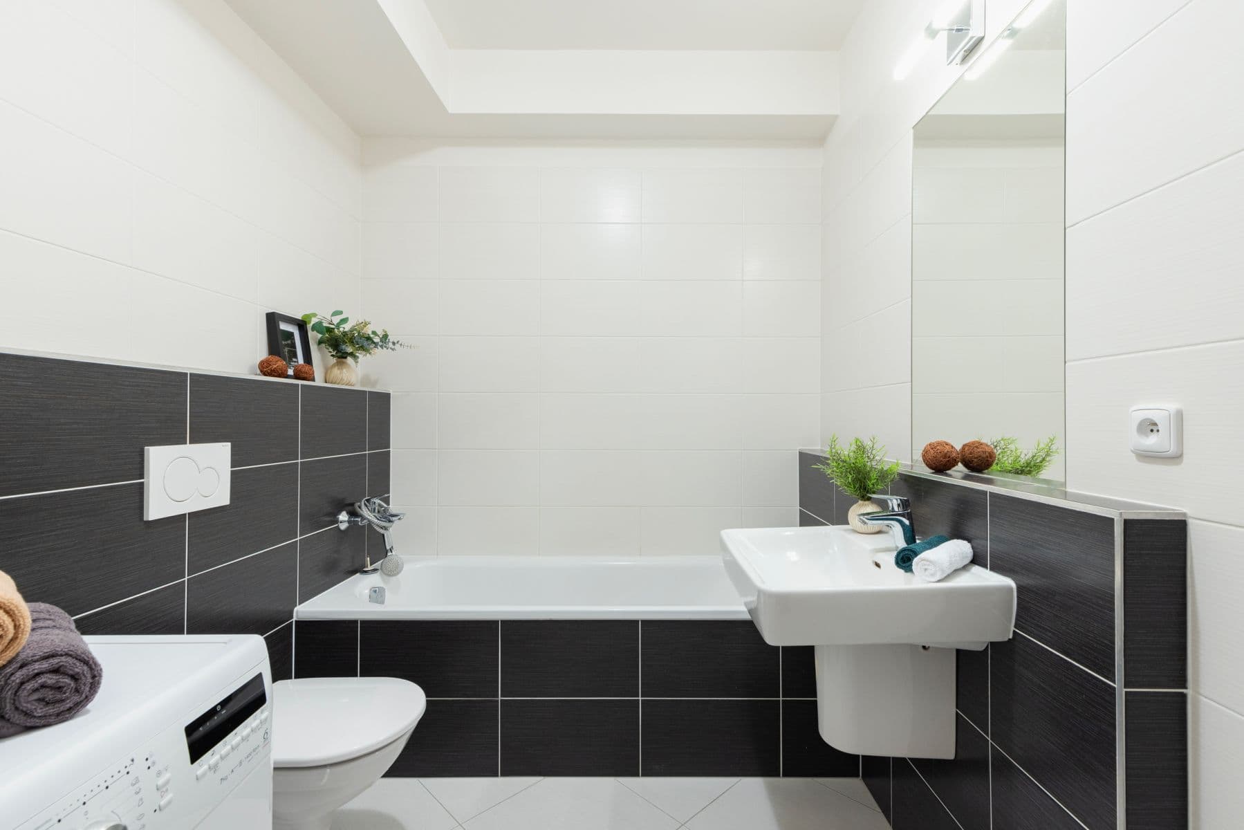 1 bedroom with open-plan kitchen flat for sale, 48 m², Svitákova, Prague, Prague 1 bedroom with open-plan kitchen flat for sale, 48 m², Svitákova, Prague, Prague